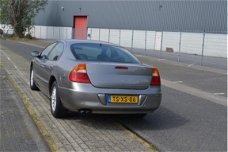 Chrysler 300M - 3.5i V6 LE