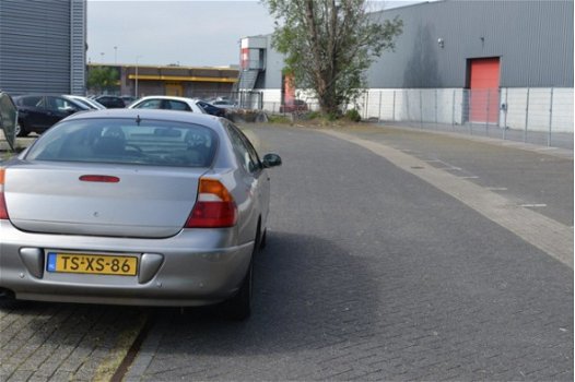 Chrysler 300M - 3.5i V6 LE - 1