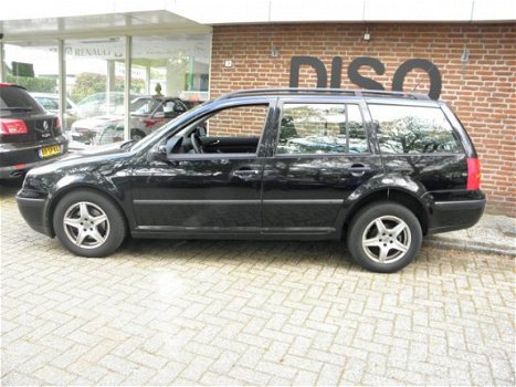 Volkswagen Golf Variant - 1.6 Trendline SUPER NETJES - 1