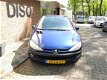 Peugeot 206 - 2.0 HDi XT éco - 1 - Thumbnail