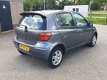 Toyota Yaris - 1.3 VVT-i Blue Airco - 1 - Thumbnail