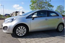 Kia Rio - 1.2 CVVT