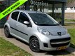 Peugeot 107 - 1.0-12V XS El.ramen/APK - 1 - Thumbnail