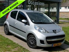 Peugeot 107 - 1.0-12V XS El.ramen/APK