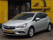 Opel Astra - 1.0 Turbo 105pk Navi, Sensoren, Climate - 1 - Thumbnail