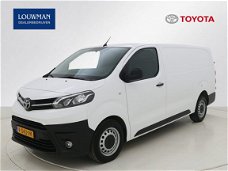 Toyota ProAce Worker - 2.0 D-4D 123 pk Cool Comfort Long | Airco | Bluetooth | EX. BTW. |