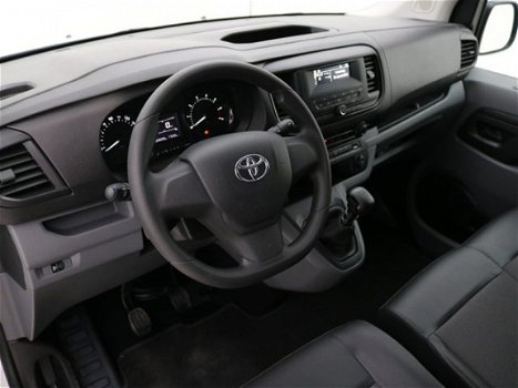 Toyota ProAce Worker - 2.0 D-4D 123 pk Cool Comfort Long | Airco | Bluetooth | EX. BTW. | - 1