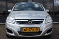 Opel Zafira - 1.8 7-PERSOONS AUTOMAAT NAVI AIRCO CRUISE PDC TREKHAAK - 1 - Thumbnail