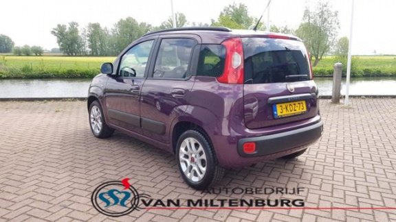 Fiat Panda - 0.9 TwinAir Sempre Airco - 1