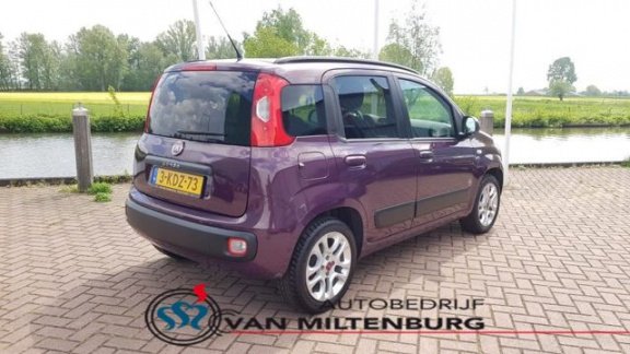 Fiat Panda - 0.9 TwinAir Sempre Airco - 1