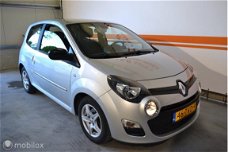 Renault Twingo - 1.2 16V Dynamique, clima, cruise, lm velgen