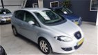 Seat Toledo - 2.0 FSI Stylance - Clima - Cruise - Trekhaak - 1 - Thumbnail