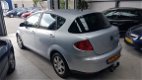 Seat Toledo - 2.0 FSI Stylance - Clima - Cruise - Trekhaak - 1 - Thumbnail