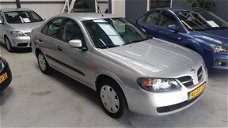 Nissan Almera - 1.8 Acenta - Clima, CV,