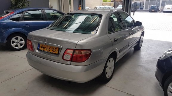 Nissan Almera - 1.8 Acenta - Clima, CV, - 1