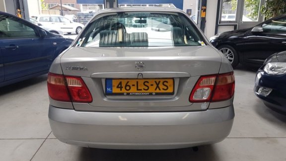 Nissan Almera - 1.8 Acenta - Clima, CV, - 1