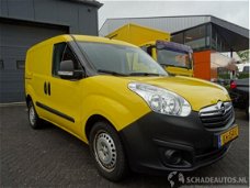 Opel Combo - 1.3 CDTi L1H1 ecoFL. AIRCO SCHUIFDEUR