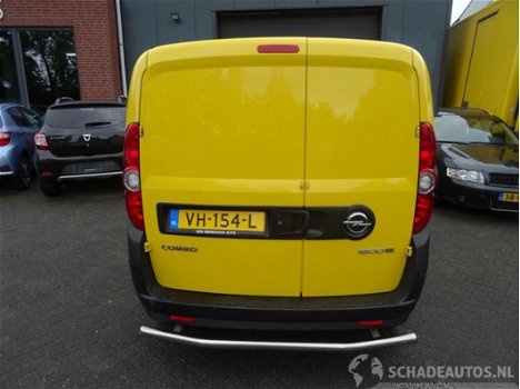 Opel Combo - 1.3 CDTi L1H1 ecoFL. AIRCO SCHUIFDEUR - 1