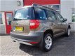 Skoda Yeti - 1.2 TSI Ambition Clima Cruise Lichtmetaal Stuurbediening Origineel NL NAP - 1 - Thumbnail