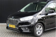 Ford Transit Courier - 1.5 TDCI Limited | Navigatie | 100 PK | LUXE