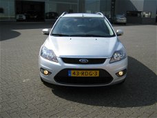 Ford Focus Wagon - 1.6 Comfort 69 DKM