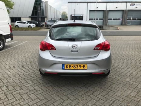 Opel Astra - 1.7 CDTi S/S Cosmo - 1