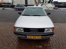 Audi 80 - 1.6 C | 191.851 km | N.A.P