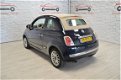 Fiat 500 C - Cabrio, automaat, 1ste eigenaar - 1 - Thumbnail