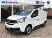 Fiat Talento - 1.6 MJEco 125 pk L1H1 Pro Edition ACTIEMODEL (navi, airco) - 1 - Thumbnail