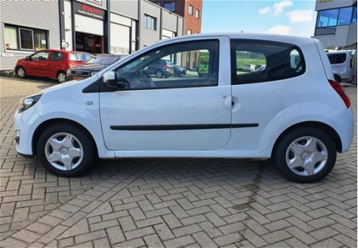 Renault Twingo - 1.2 16V Acces - 1