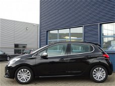 Peugeot 208 - 1.2 PURETECH 82PK ALLURE, NAVIGATIE, CLIMATE CONTROL