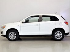 Mitsubishi ASX - 1.6 Cleartec Bright | Navigatie | Climate Control | Fabrieksgarantie