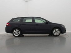 Peugeot 308 SW - 1.2 110pk Active | Navigatie | Climate Control | PDC | Navigatie | Climate Control