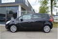 Opel Meriva - 1.7 CDTi Cosmo Zeer Nette Navi Cruise Dealer ond. APK NAP - 1 - Thumbnail