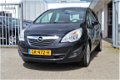 Opel Meriva - 1.7 CDTi Cosmo Zeer Nette Navi Cruise Dealer ond. APK NAP - 1 - Thumbnail