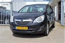 Opel Meriva - 1.7 CDTi Cosmo Zeer Nette Navi Cruise Dealer ond. APK NAP