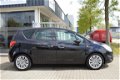 Opel Meriva - 1.7 CDTi Cosmo Zeer Nette Navi Cruise Dealer ond. APK NAP - 1 - Thumbnail