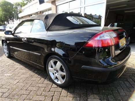 Saab 9-3 Cabrio - 1.8t Vector - 1