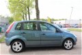 Ford Fiesta - 1.4-16V First Edition weinig km 5 drs airco - 1 - Thumbnail