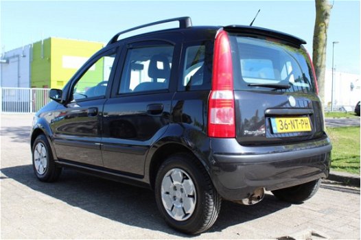 Fiat Panda - 1.2 Dynamic TOP STAAT weinig km - 1