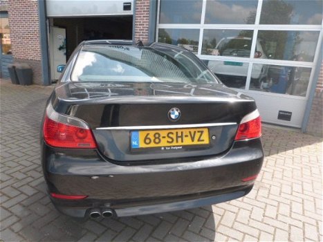 BMW 5-serie - EXPORT 525d Business Exec - 1