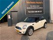 Mini Mini Cooper - met 17 inch en nieuwe Apk 1.6 Cooper - 1 - Thumbnail