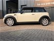 Mini Mini Cooper - met 17 inch en nieuwe Apk 1.6 Cooper - 1 - Thumbnail