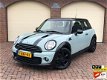 Mini Mini Cooper - 1.6i Business Line Navi Airco 122pk - 1 - Thumbnail