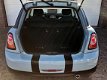 Mini Mini Cooper - 1.6i Business Line Navi Airco 122pk - 1 - Thumbnail