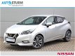 Nissan Micra - 1.0 IG-T N-Connecta | LED Koplampen | Navigatie | Camera | Cruise & Climate Control | - 1 - Thumbnail