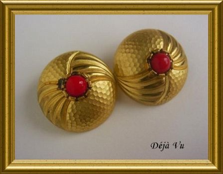 Oude broche - 3