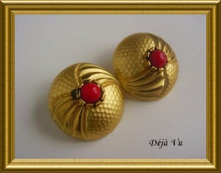 Oude broche - 5