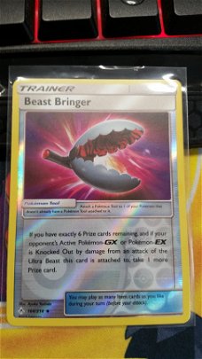 Beast Bringer  164/214 (reverse) sm Unbroken Bonds