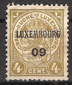 luxemburg 0086 v ll - 1